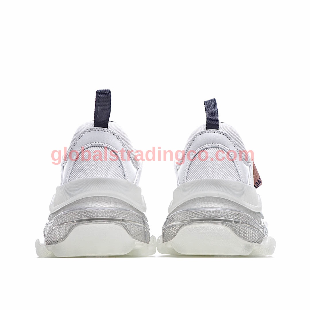 Balenciaga Triple S Dad Shoes Running Shoes